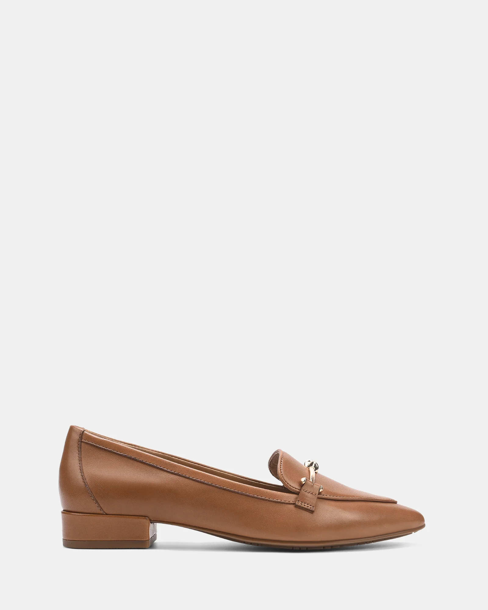 New Womens Loafers